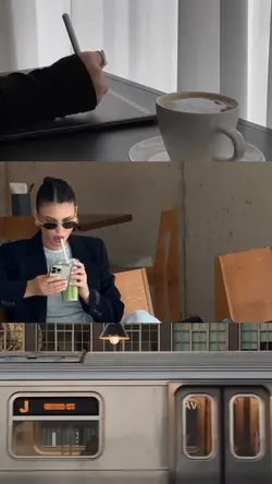 3 grid videos