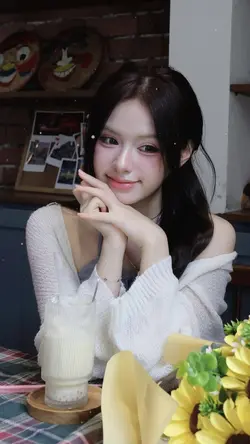 2 ảnh nhẹ nhàng