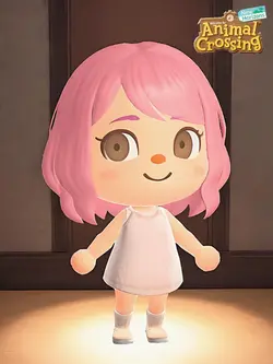 Animal Crossing 