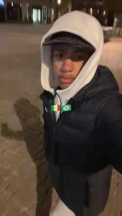Ali qui m’appelle 