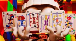 THE DIGITAL CIRCUS