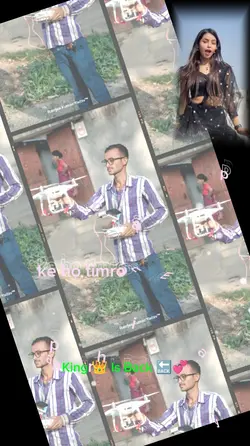 Nepal Trending Song 
