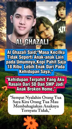 Cerita Al-Ghazali 