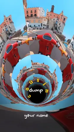 Cousin Dump