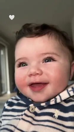 slowmo Baby
