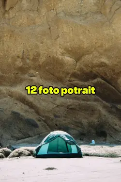 12 foto potrait