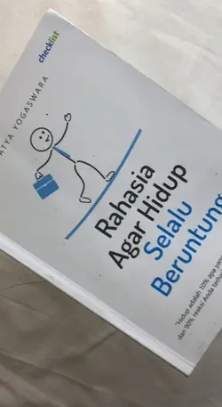 Review Buku