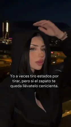 Indirectas 