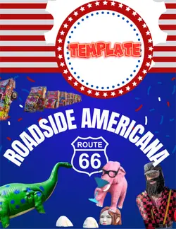 Roadside Americana