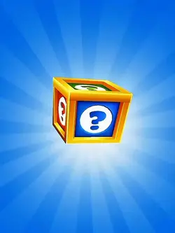SUBWAY SURF TREND