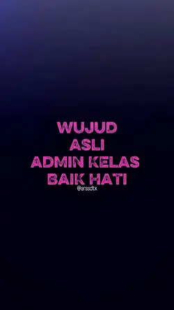 versi admin kelass