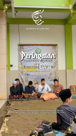 Nuzulul Qur'an