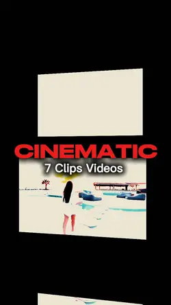 7clips Cinematics 