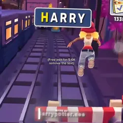 Harry Potter