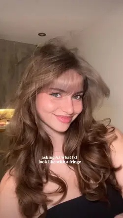 hair transformation 