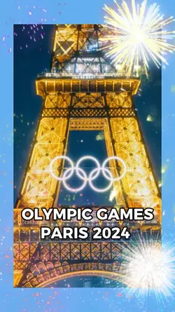 Olympic Games 