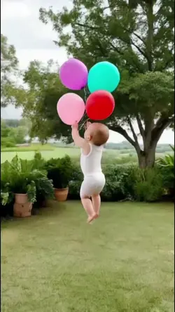 TREND AI BABY FLY