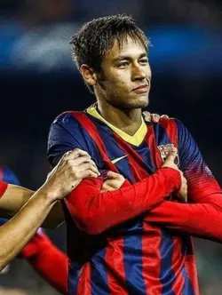 Neymar jr