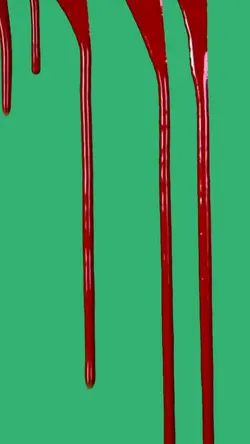 red drips fx