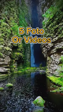 5 Video Slide