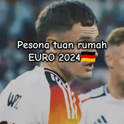 TIMNAS GERMANY