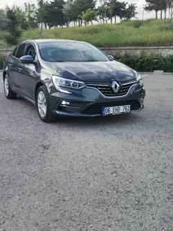 Megane 4