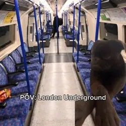 POV | SIDE EYE