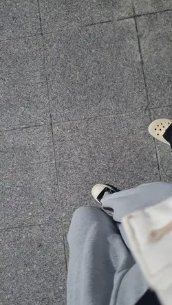 내 얼굴 본사람
