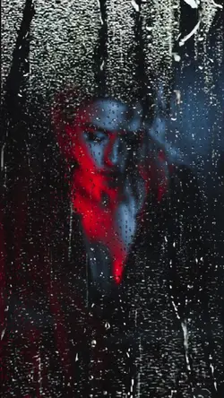 rain