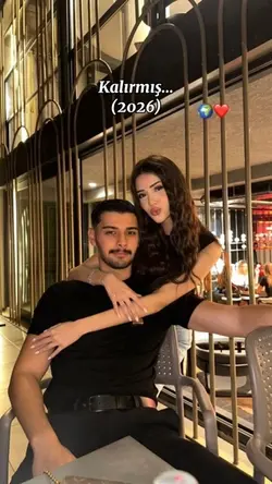 Kalırmış…