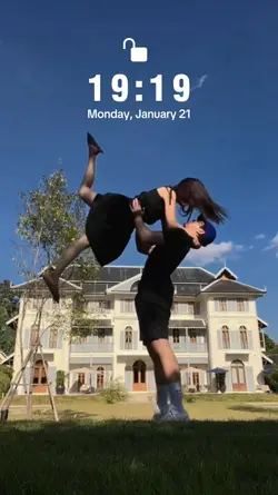 wallpaper couple tt