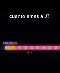 lo amo