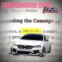 NEWSPAPER EDIT