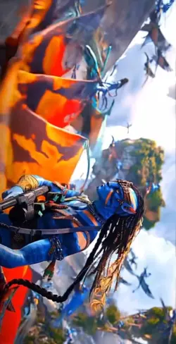 AVATAR 4K EDIT FREE