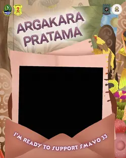 Tamplate twibbon 