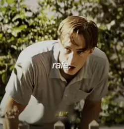 Rafe edit