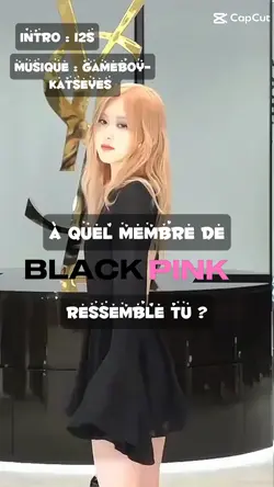 quel membre de bp