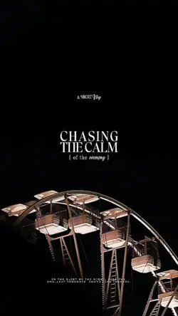 Chasing the Calm 