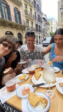 FAMILLE