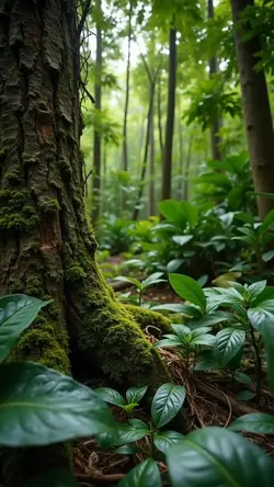 Nature | Forest
