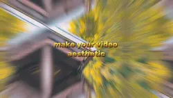 Transition video