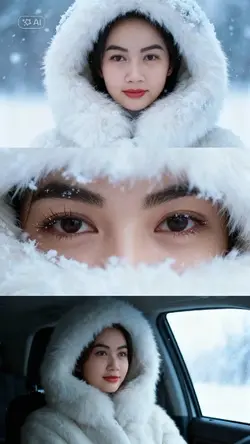 SNOW TREND