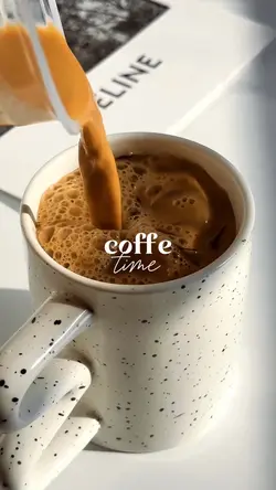 coffe time