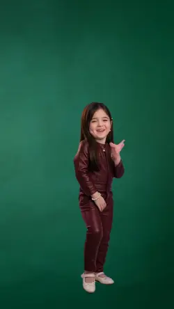 baby dance cute