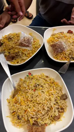 Food Vlog