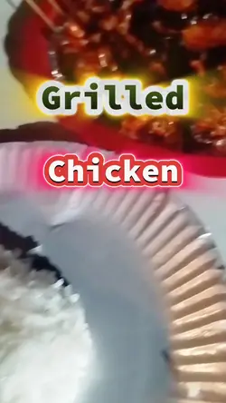 Grilled 