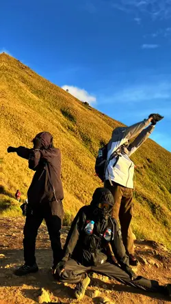 SEBELUM VS SESUDAH
