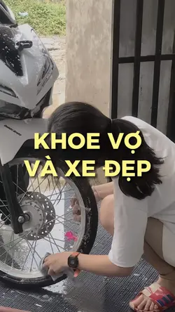 đây là xe của tôi