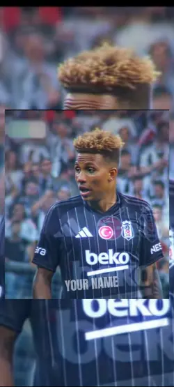 GEDSON 4K EDİT