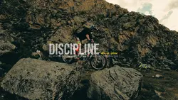 Discilpine
